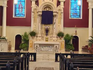 Sacred Heart Catholic Church