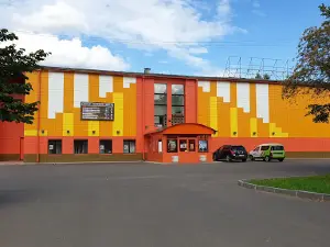 Kosmonavt