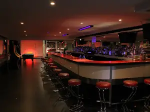 Love Club La Jonquera