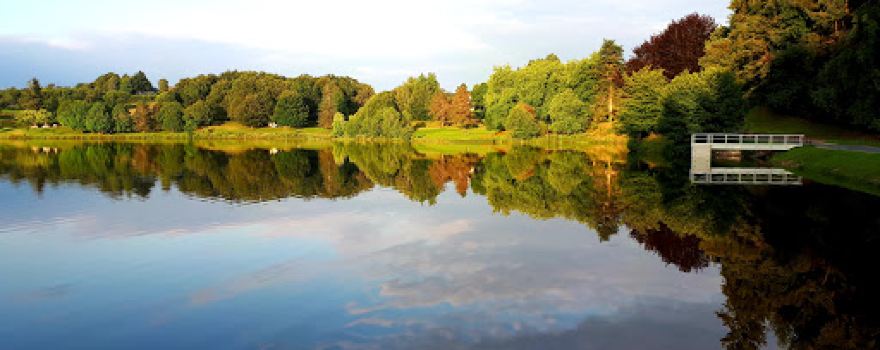 Parc du Moulinassou
