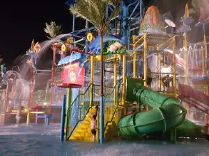Splash Water Park