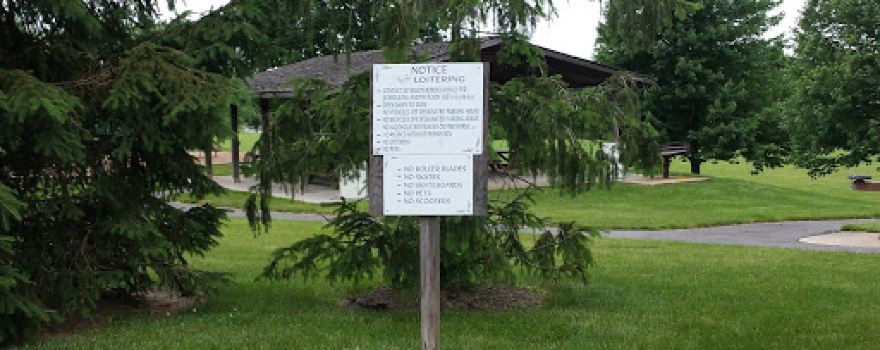 Livingood Park