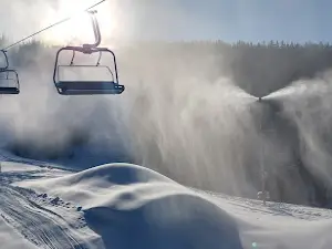 Ski Areál Tanvaldský Špičák II
