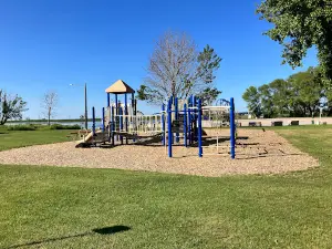 Red Arrow Park