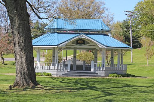 Syracuse City Parks Department
