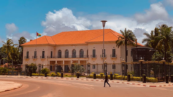 Monumento aos Heróis da Independência