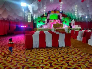Karmchari Manoranjan Kendra, ITI Mankapur