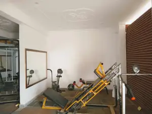 J fitness