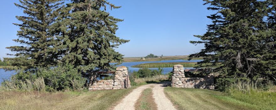 Whitestone Hill State Historic Site
