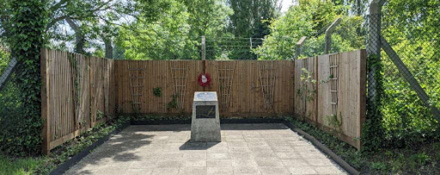Sir Barnes Wallis Memorial