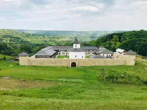 Mănăstirea Adormirea Maicii Domnului
