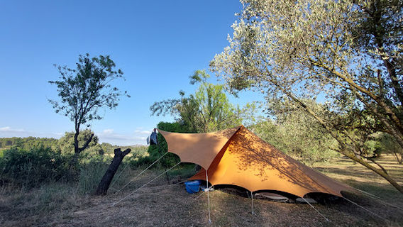 Mas Karmel B&B & Camping