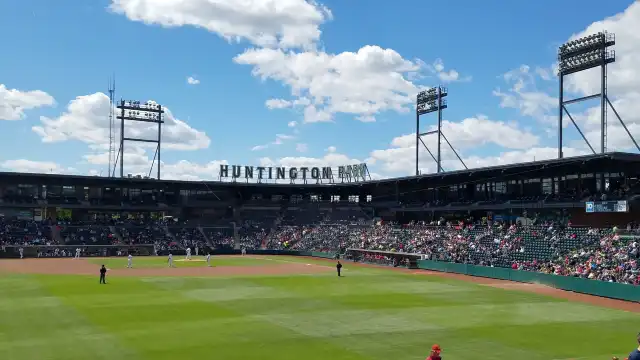 Huntington Park