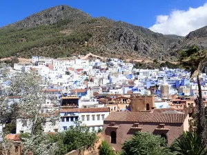 쉐프샤오엔 카스바 박물관