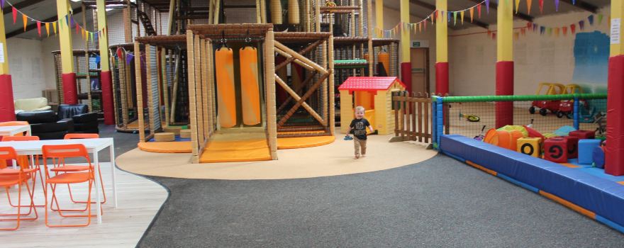 Tattershall Farm Park