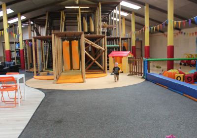 Tattershall Farm Park