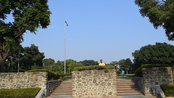 Chandigarh