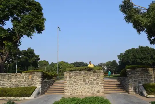 Hotels near Terraced Garden