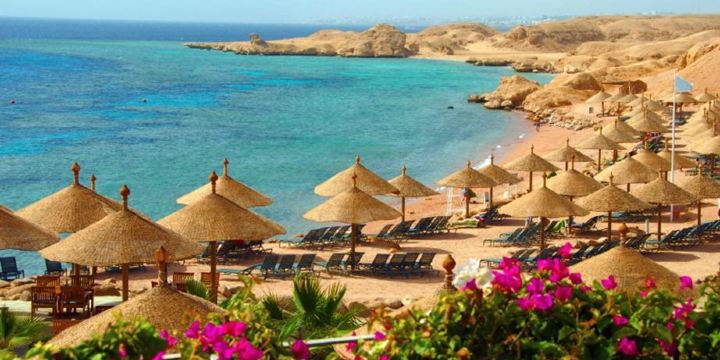 Shark‘s Bay Beach