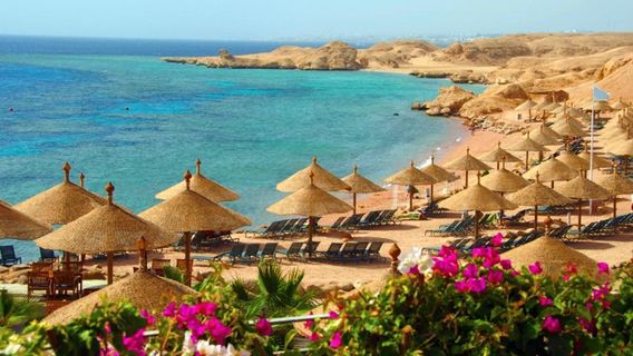 Sharm El-Sheikh