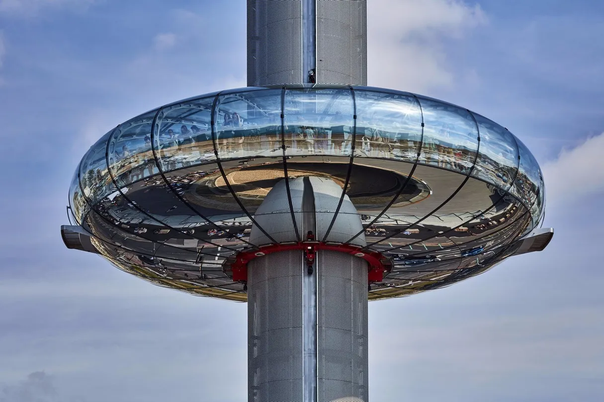 5_Brighton i360