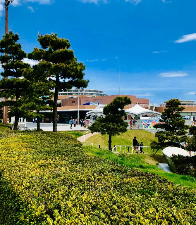 Oarai