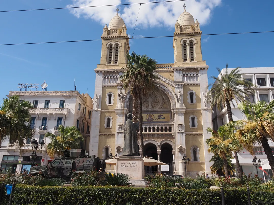 2_Saint Vincent de Paul Cathedral