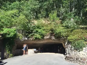 Cueva de Rouffignac