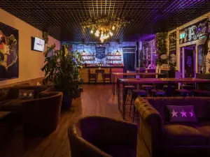 HouseTrap Escape Room