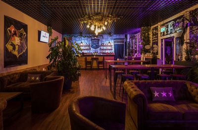 HouseTrap Escape Room