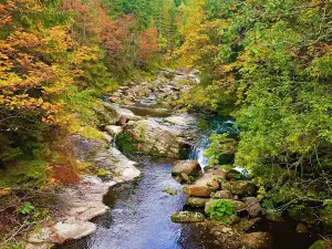 Mumlava Falls