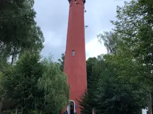 Faro de Hel