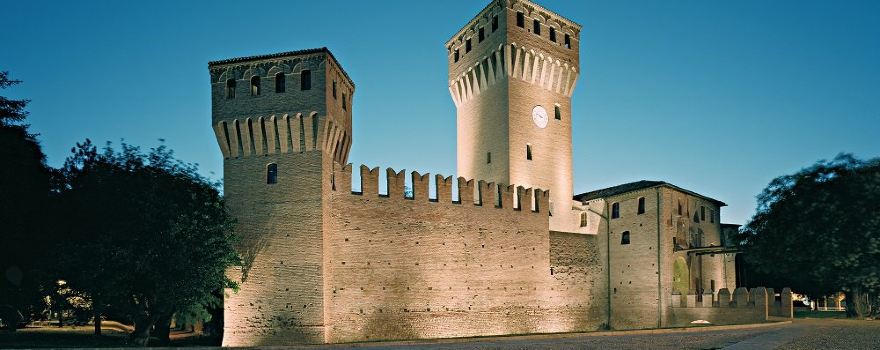 Castello di Formigine