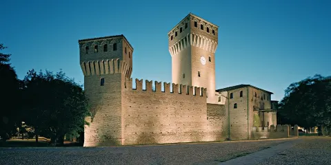Castello di Formigine