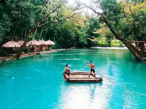 Malumpati Health Spring & Tourist Resort