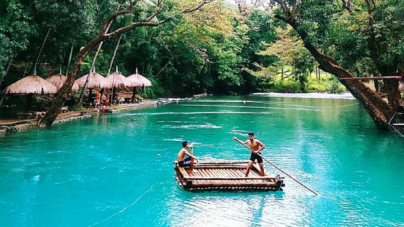 Malumpati Health Spring & Tourist Resort