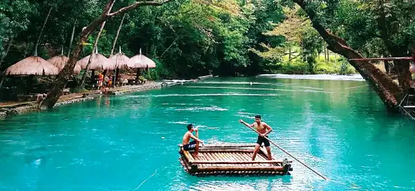 Hotels in Pandan