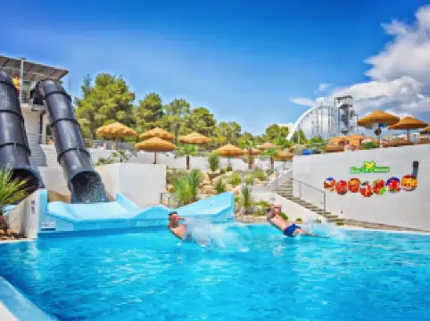 Aquapark Istralandia