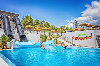 Aquapark Istralandia