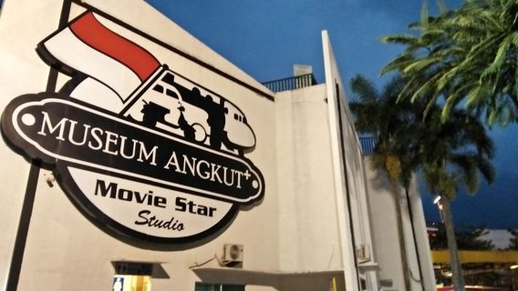 Alun Alun Tugu Malang