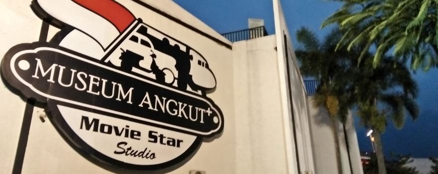 Alun Alun Tugu
