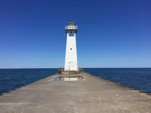 Sodus Point Beach Park