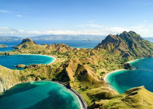 3_Pulau Padar
