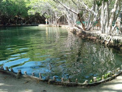 Reserva Ecologica El Corchito