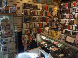 Mississauga Flea Market