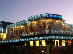Cineplex