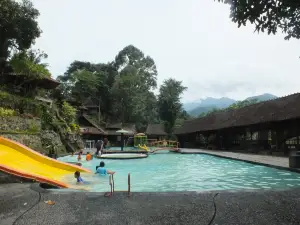 Kampung Djowo Sekatul