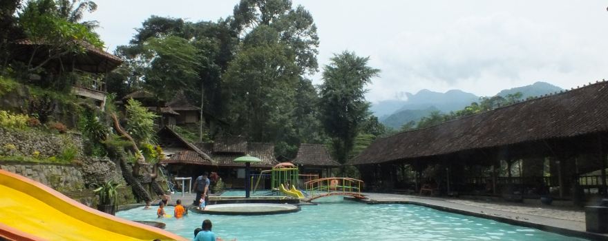 Kampung Djowo Sekatul