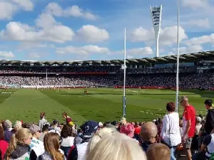 GMHBA Stadium