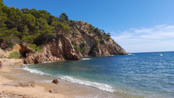 Cala Giverola